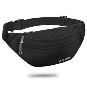 Guerteltasche mobiusphy bauchtasche damen herren huefttasche