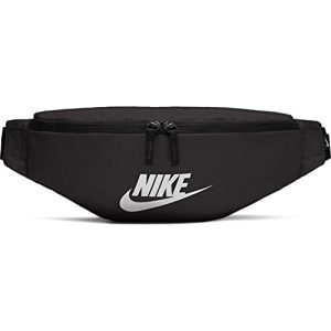 Bel çantası Nike Unisex Sportswear Heritage kalça çantası