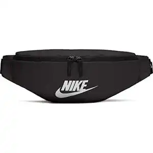 Guerteltasche nike unisex sportswear heritage huefttasche