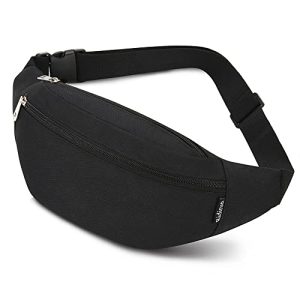 Pásková taška Ridirun bum bag pro muže a ženy