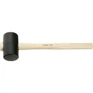 Gummihammer hazet 2143 225 g