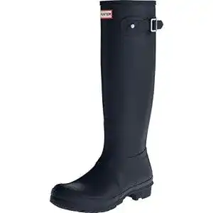 Gummistiefel hunter original tall welly boot