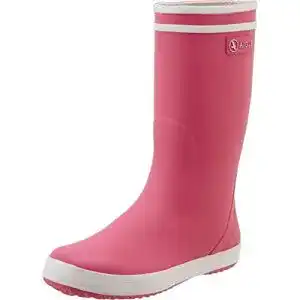 Gummistiefel kinder aigle lolly pop gummistiefel 84564 unisex