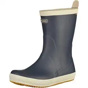 Gummistiefel viking seilas unisex erwachsene blau navy