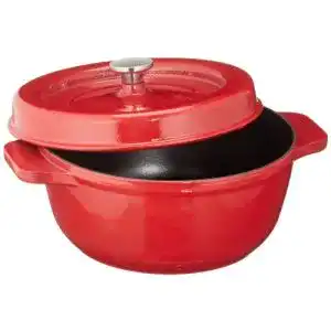 Gusseisen braeter fissler arcana gusseisen braeter 30l o 23