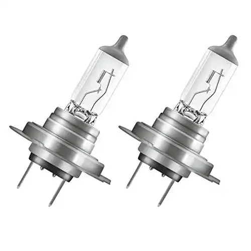H7 Autolampe Osram 2 Stück 55 Watt 12V PKW 64210