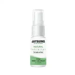 Haarentfernungsspray mmlc enthaarungsmittel spray wipe