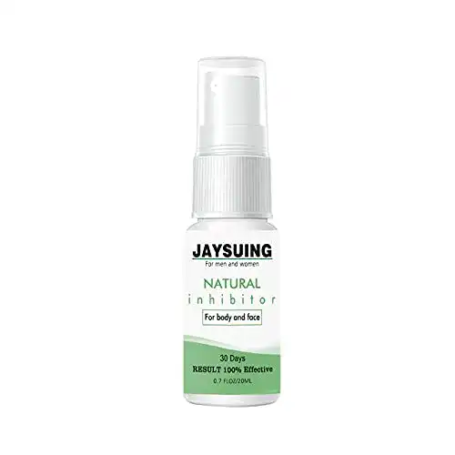 Haarentfernungsspray MMLC – Effektives Enthaarungsmittel