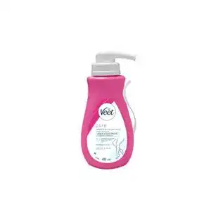 Haarentfernungsspray veet sensitive haarentfernungscreme