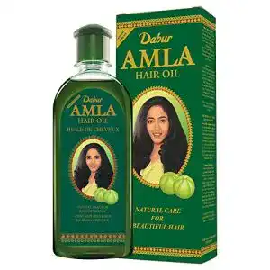Haaroel dabur amla natuerlich pflege fuer schoenes haar 200ml