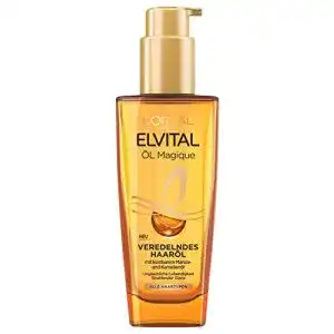 Haaroel loreal paris elvital oel magique alle haar 100 ml