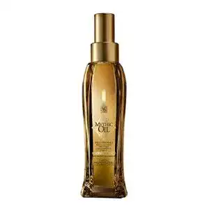 Haaroel loreal professionnel paris mythic oil original oil