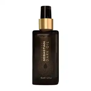 Haaroel sebastian professional dark oil schnell einziehend