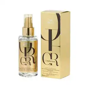 Haaroel wella professionals luminous smoothening oil