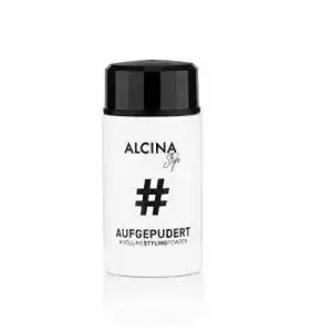 Haarpuder alcina volumen styling puder 12 g