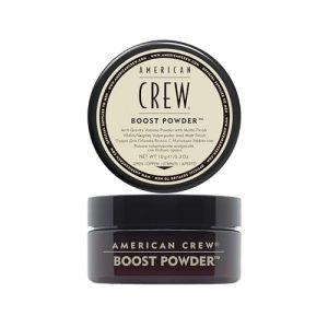 Polvere per capelli AMERICAN CREW Classic Boost Powder, 10 g