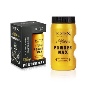 Hårpudder TOTEX POWDER WAX 20gr Mattifying Volume