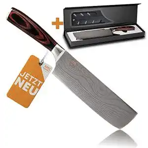 Hackmesser amzhandel extrem scharf kuechenmesser