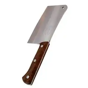 Hackmesser dr richter schwer ca 1100 g extradicke klinge