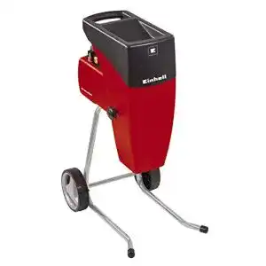 Haecksler einhell elektro leise gc rs 2540 schneidwalze