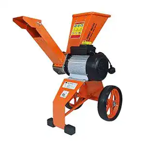 Haecksler forest master garten holzhacker 4 ps direktantrieb