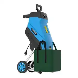 Haecksler guede garten gh 2501 2500 w messertechnik