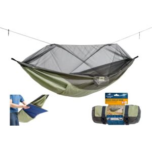 Rede AMAZONAS Ultra-Light Mosquito Traveller Thermo
