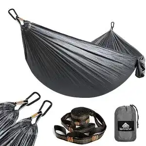 Haengematte naturefun ultraleicht reise camping 300kg tragkraft