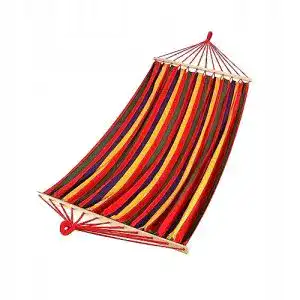 Haengematte zolta 200x80cm in und outdoor haengeschaukel