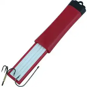 Hakenschaerfer storfisk fishing more aus keramik fuer drillinge