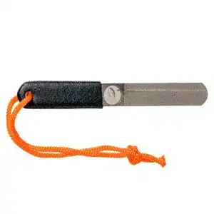 Hakenschaerfer zeck angeln hook sharpener predator 10cm