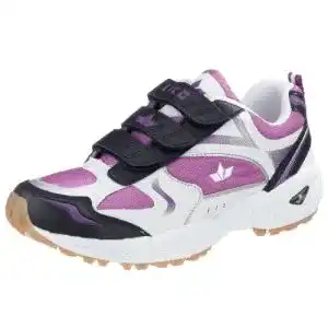 Hallenschuhe lico maedchen bob v weiss 32 eu