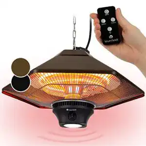 Halogen heizstrahler blumfeldt heat hexa heizstrahler terrasse