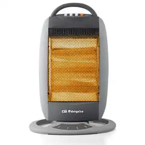 Halogen heizstrahler orbegozo bp 5008 oszillierend
