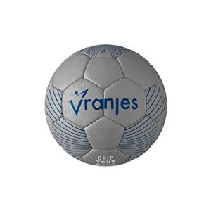 Handball Erima Unisex Vranjes17, grau, 3 EU