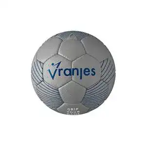 Handball erima unisex vranjes17 grau 3 eu
