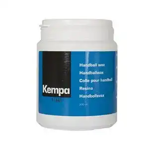 Handball harz kempa zubehoer handballwax weiss 200 ml