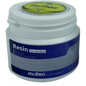 Handball Resin Molten Unisex Adult Natural Resin-MHR100