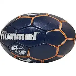 Handball hummel 203602 hmlpremier sport blau orange tuerkis