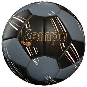 Bola de treino/jogo Kempa SPECTRUM SYNERGY PLUS de handebol