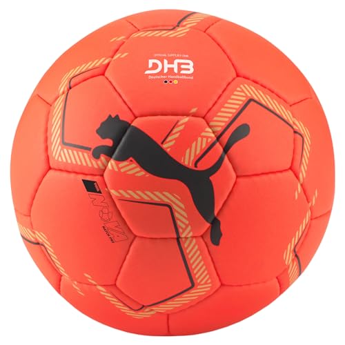 Handball PUMA 083789-01 NOVA Match Pro Soccer ball Unisex - handball puma 083789 01 nova match pro soccer ball