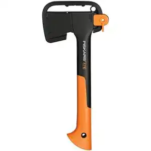Handbeil fiskars universalaxt inklusive klingen 1