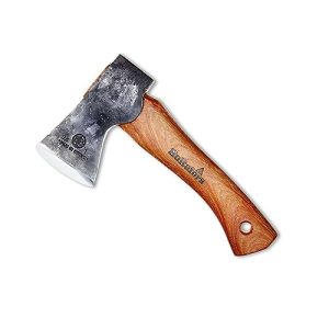 Hand ax Hultafors 602000 ax AGELSJÖN hunting/outdoor knife