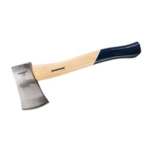 Silverline hand ax with hardwood handle 1,5 lb (0,68 kg) (HA68)