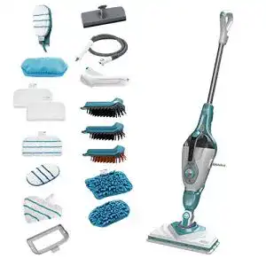Handdampfreiniger blackdecker