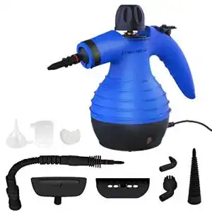 Handdampfreiniger comforday dampfreiniger als handgeraet