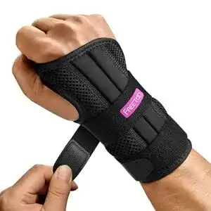 Handgelenkbandage freetoo arzt genehmigte bandage