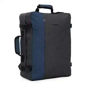 Handgepaeck rucksack hauptstadtkoffer blnbag m3 kompakt