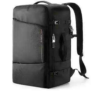 Handgepaeck rucksack inateck 42l anti diebstahl reiserucksack