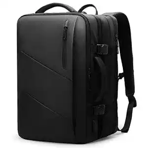 Handgepaeck rucksack muzee mark ryden 17 zoll